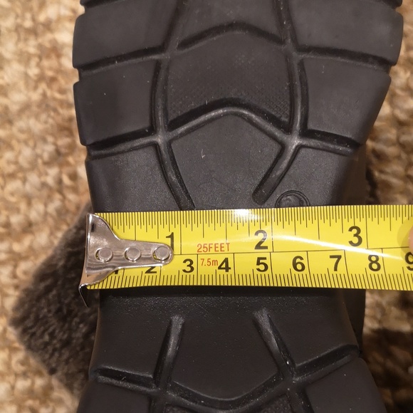 Blondo Shearling waterproof boots - Picture 15 of 15